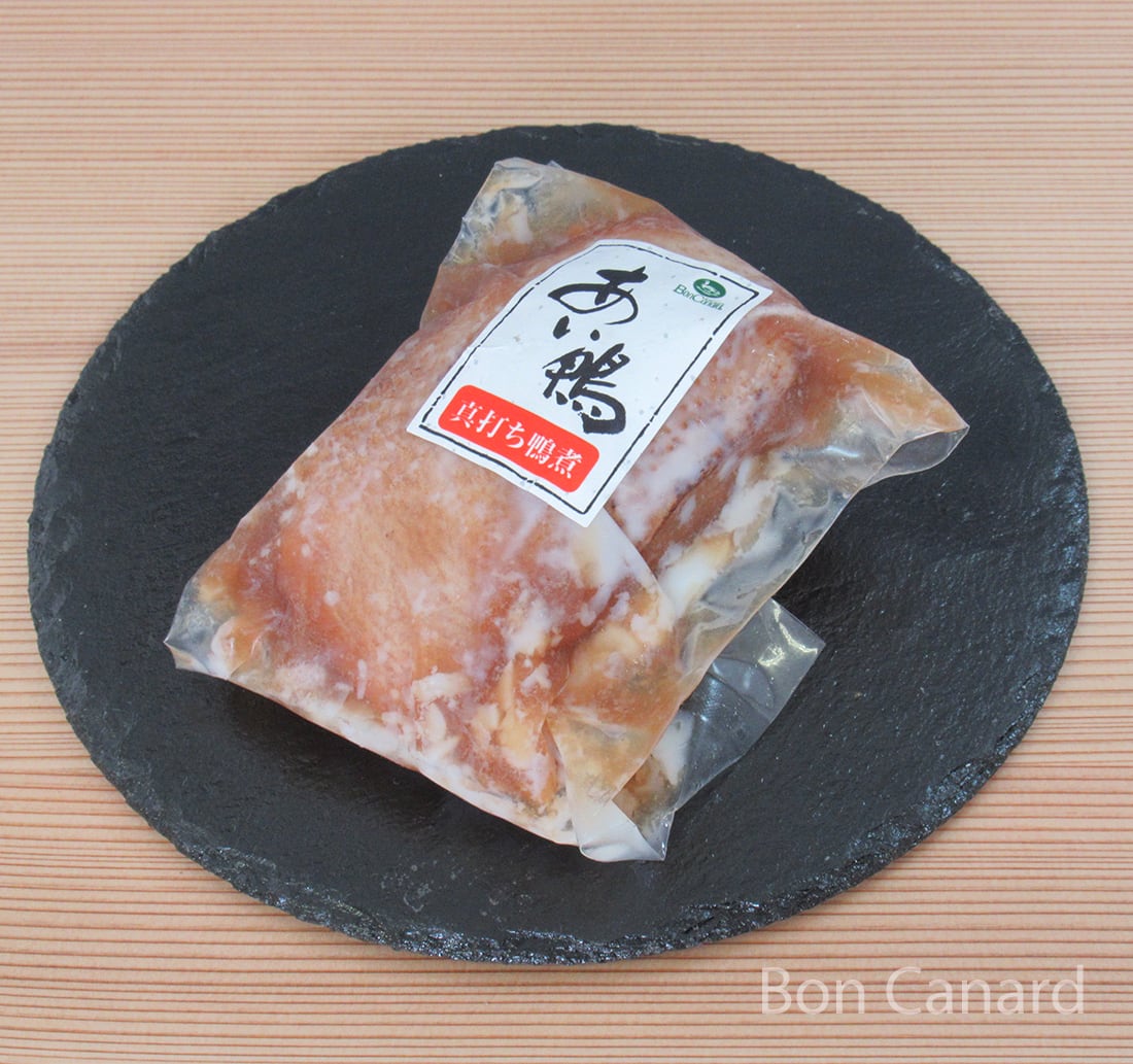 真打鴨煮 | ボンカナール／大平産業 オンラインショップ