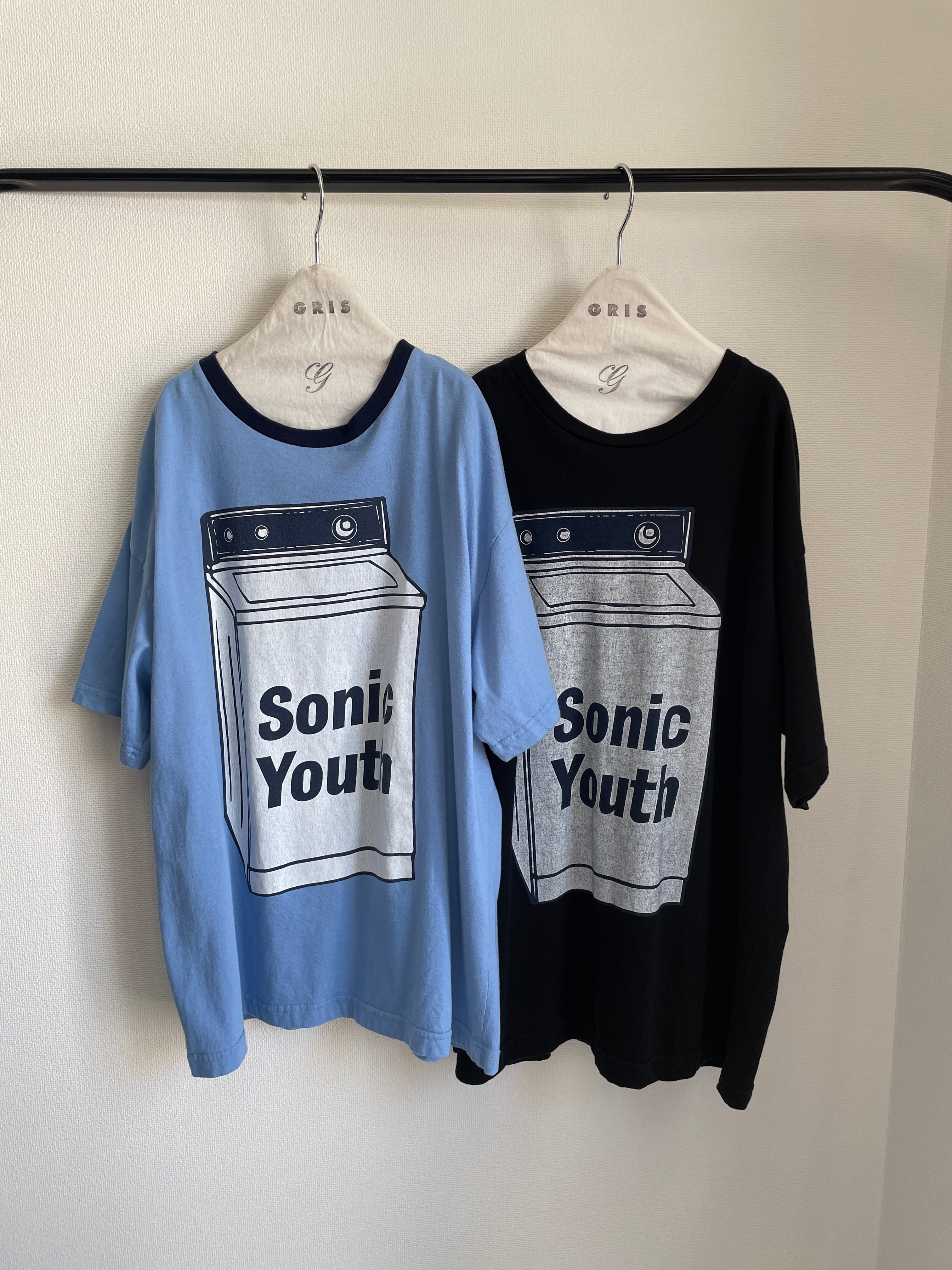 SONIC YOUTH