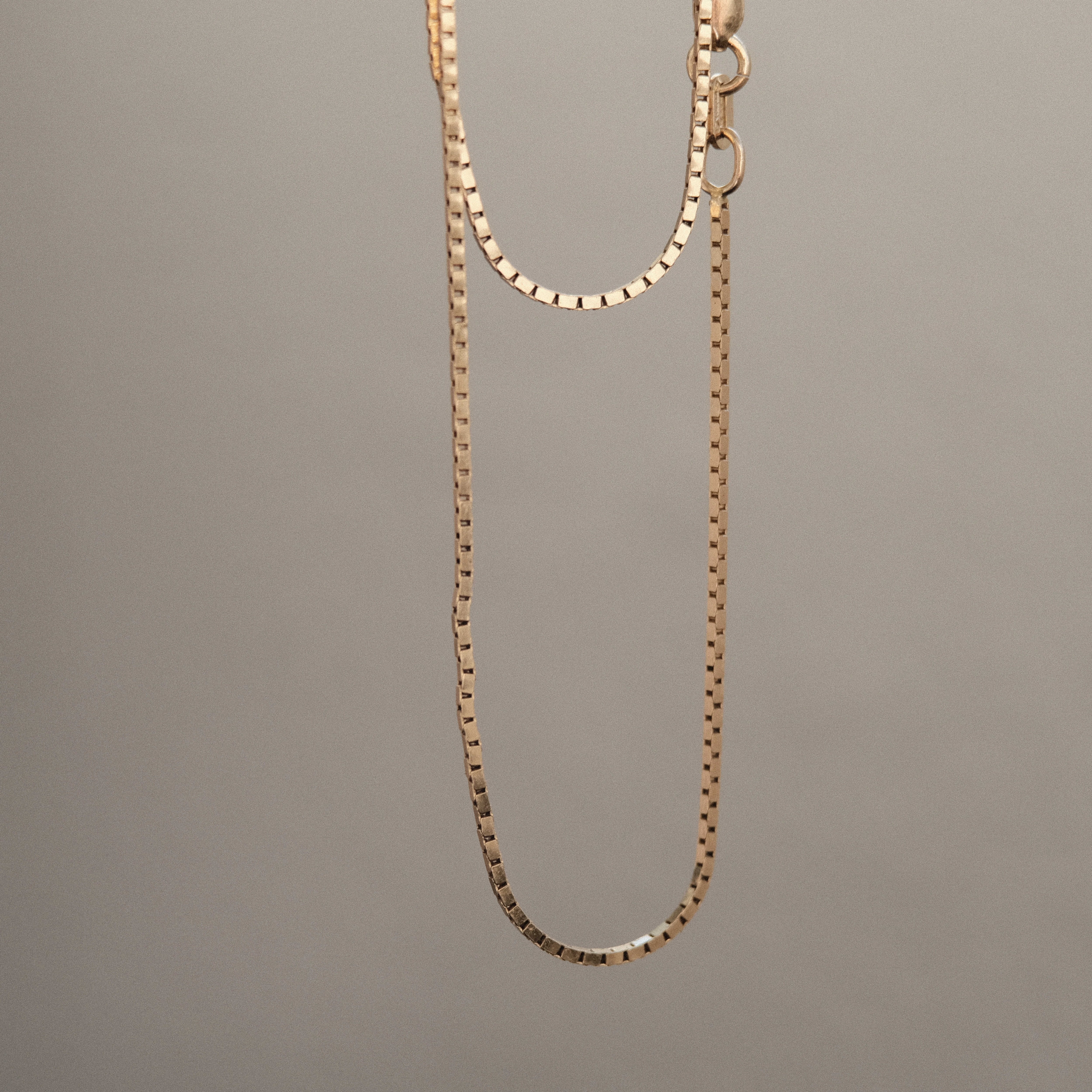 Necklace | H2 Vintage