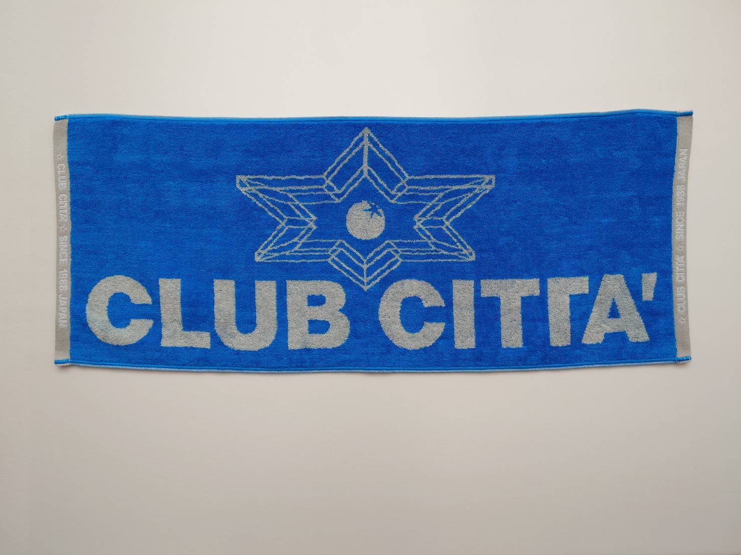 CLUB CITTA'