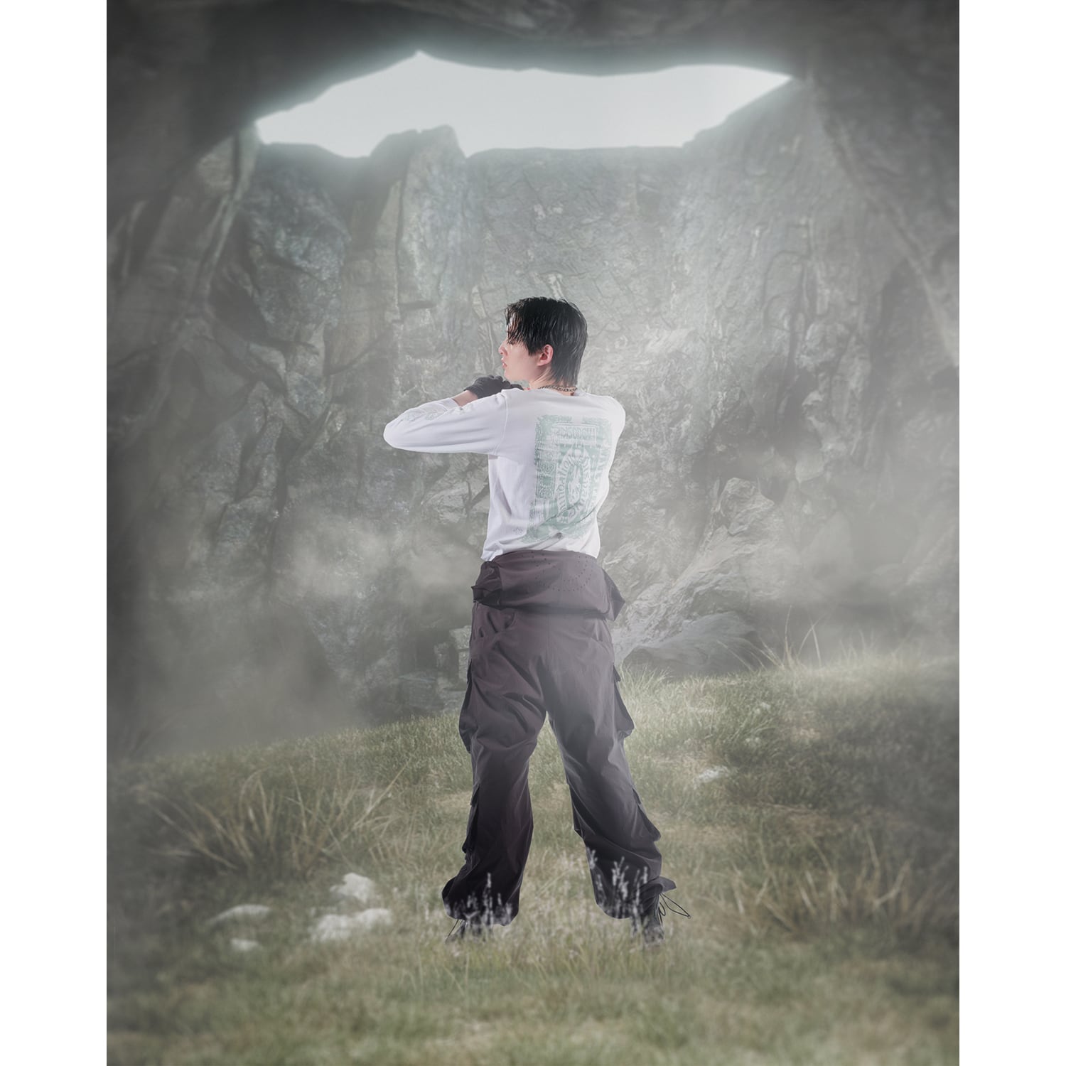 UNEEK BASEMNT - Discover independent style.