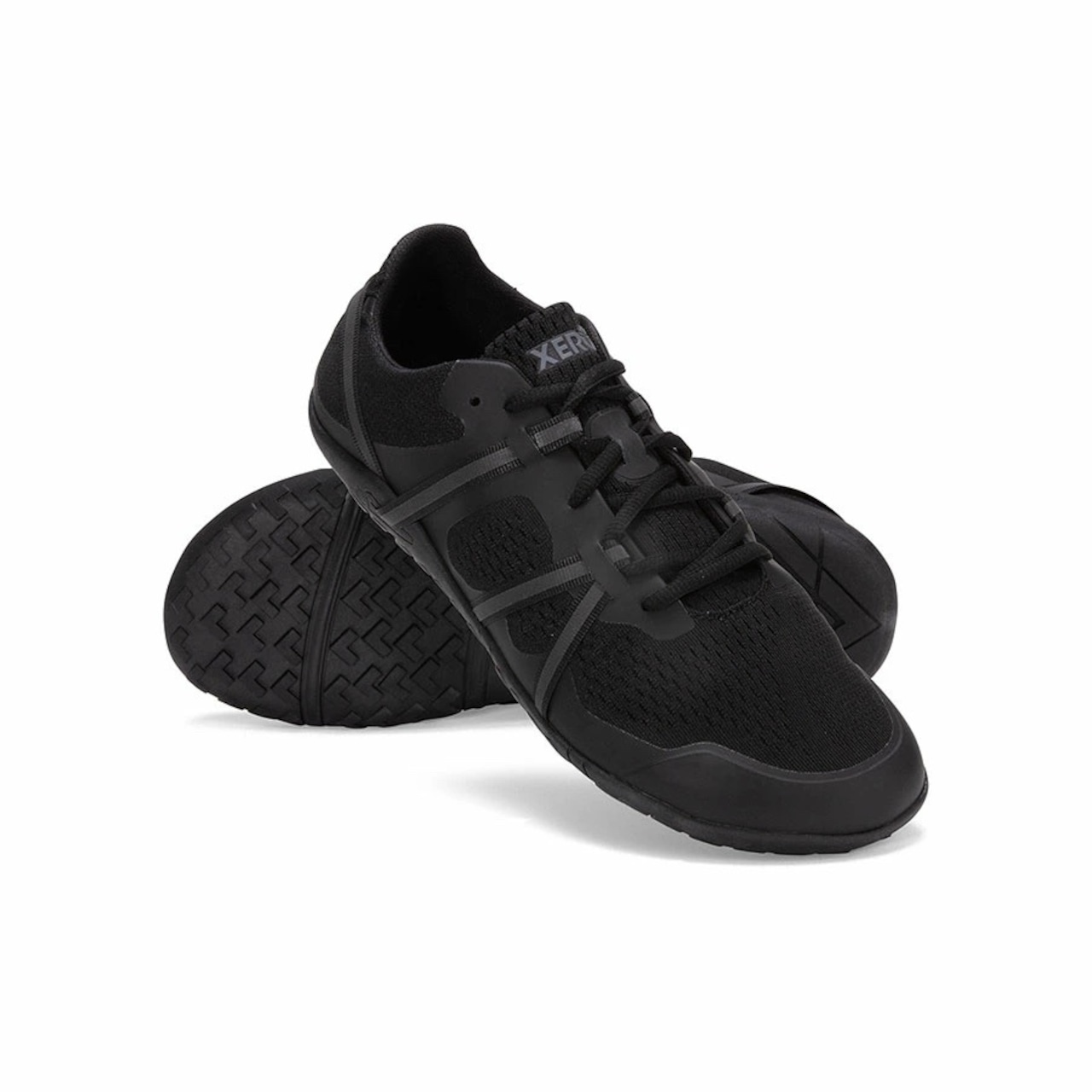 XERO SHOSE-ゼロシューズ-M’sスピードフォース 2-Black