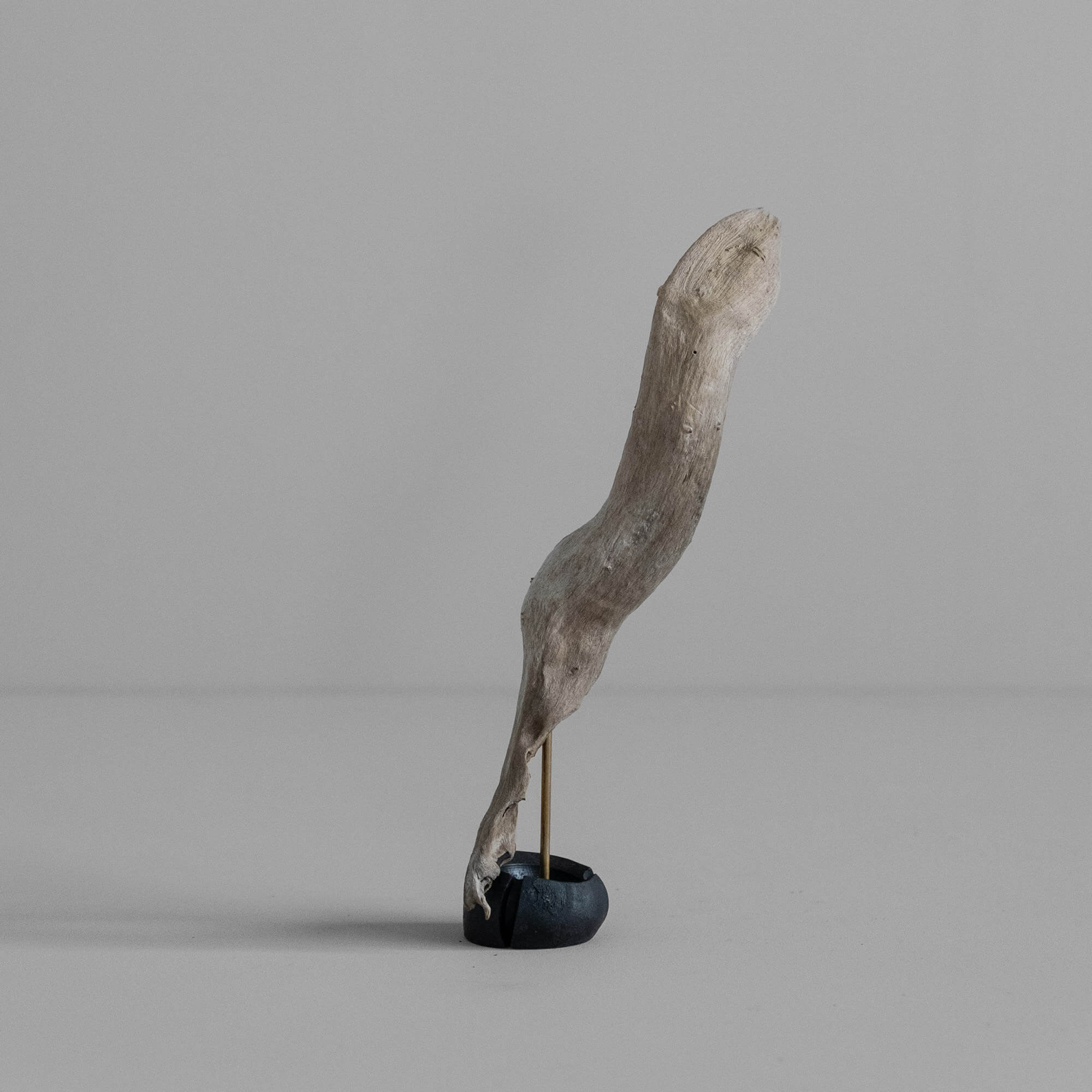 3Framers 千葉工作所 流木のオブジェ C07 | ROUND ROBIN FOLK CRAFT