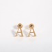 Initial pierce/GD