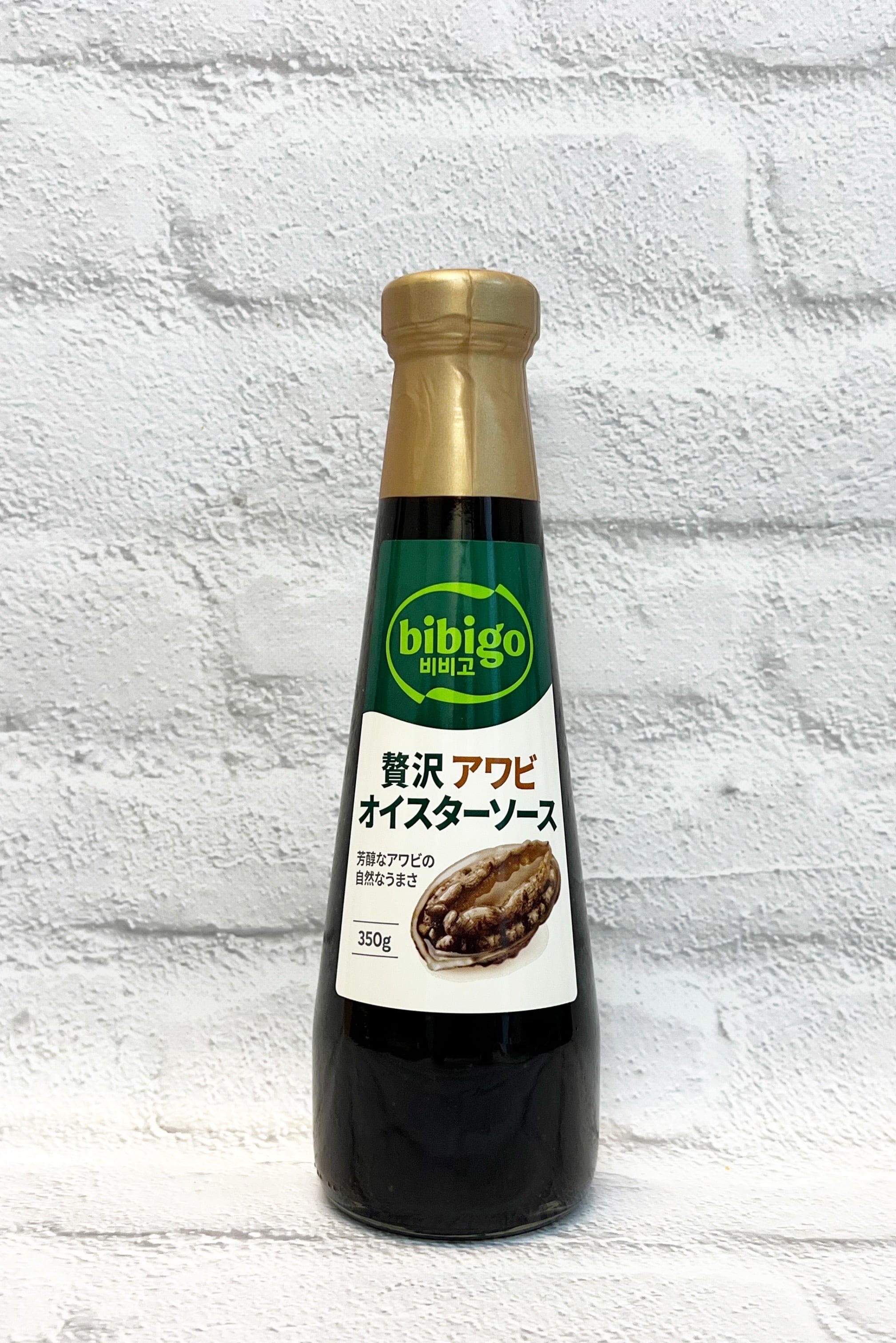 阿一　アーヤット　鮑のオイスターソース煮 鮑のオイスターソース煮