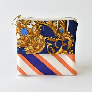 TISSUE POUCH / No,10051-3