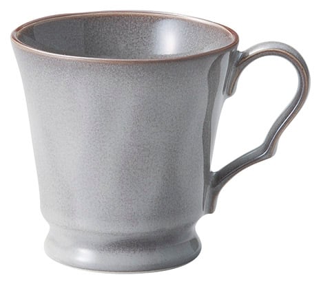 ラフェルム（LAFERME）アンティーク風マグカップ※5色から選べる