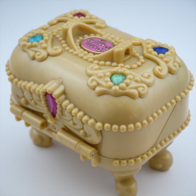 レア! ジュエルシークレット 1997年 可愛い!!