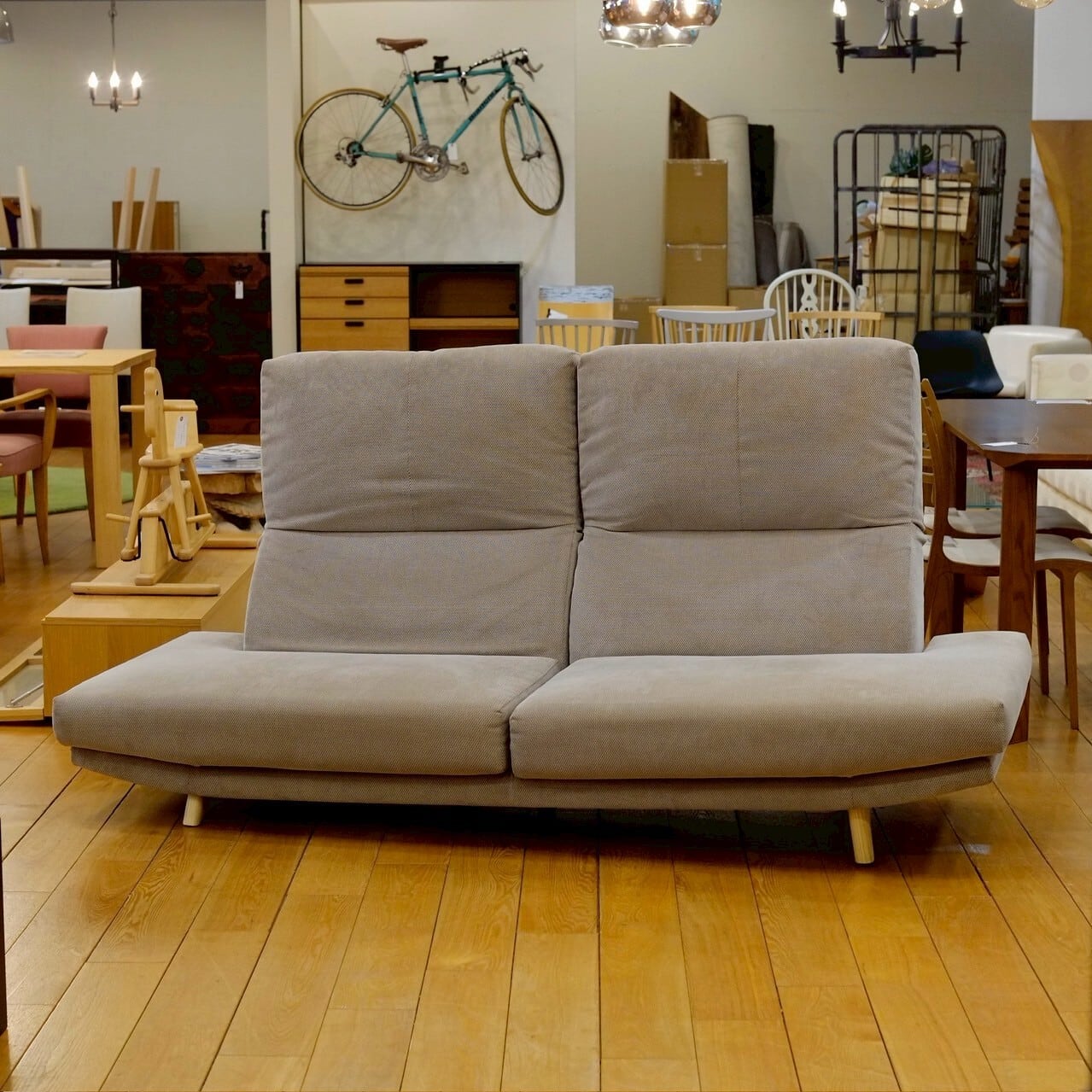 chair | clapp vintage クラップヴィンテージみなとみらい店－家具