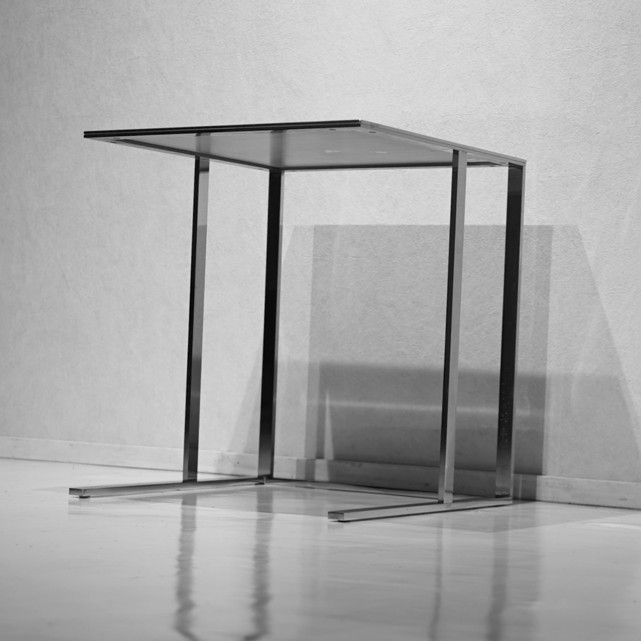B&B Italia MAXALTO / イタリア モダン 名作 サイドテーブル デザイナーズ テーブル マクサルト Antonio Citterio（Vitra,Kartell）