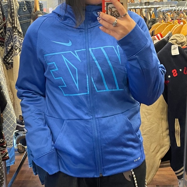 【NIKE/ナイキ】トラックジャケット