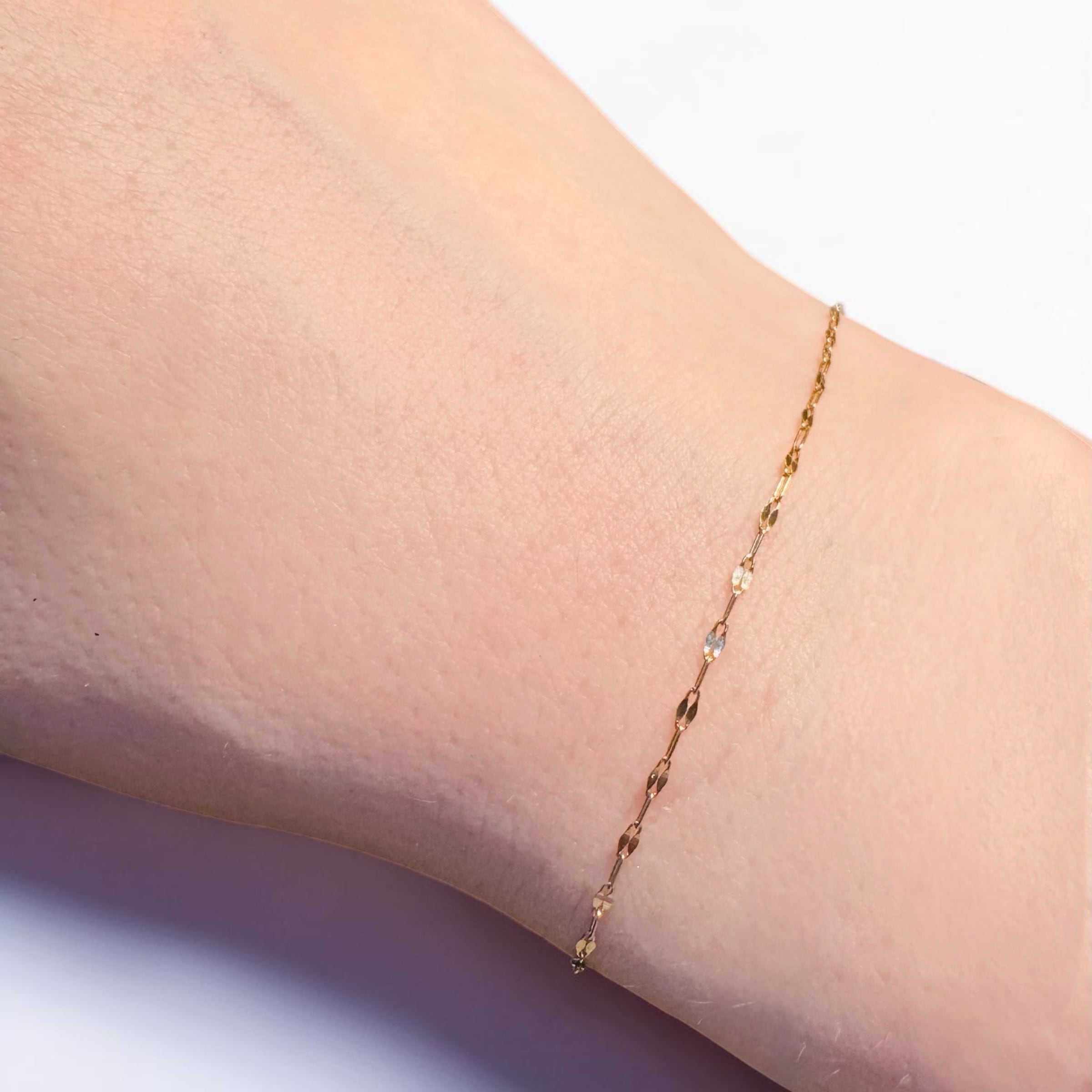 BELIEVER JEWELRY
