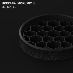 R3LABO UKEZARA 'ROUND MUKU' LL