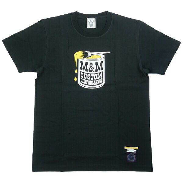 Size【L】 M&M CUSTOM PERFORMANCE エムアンドエム ...