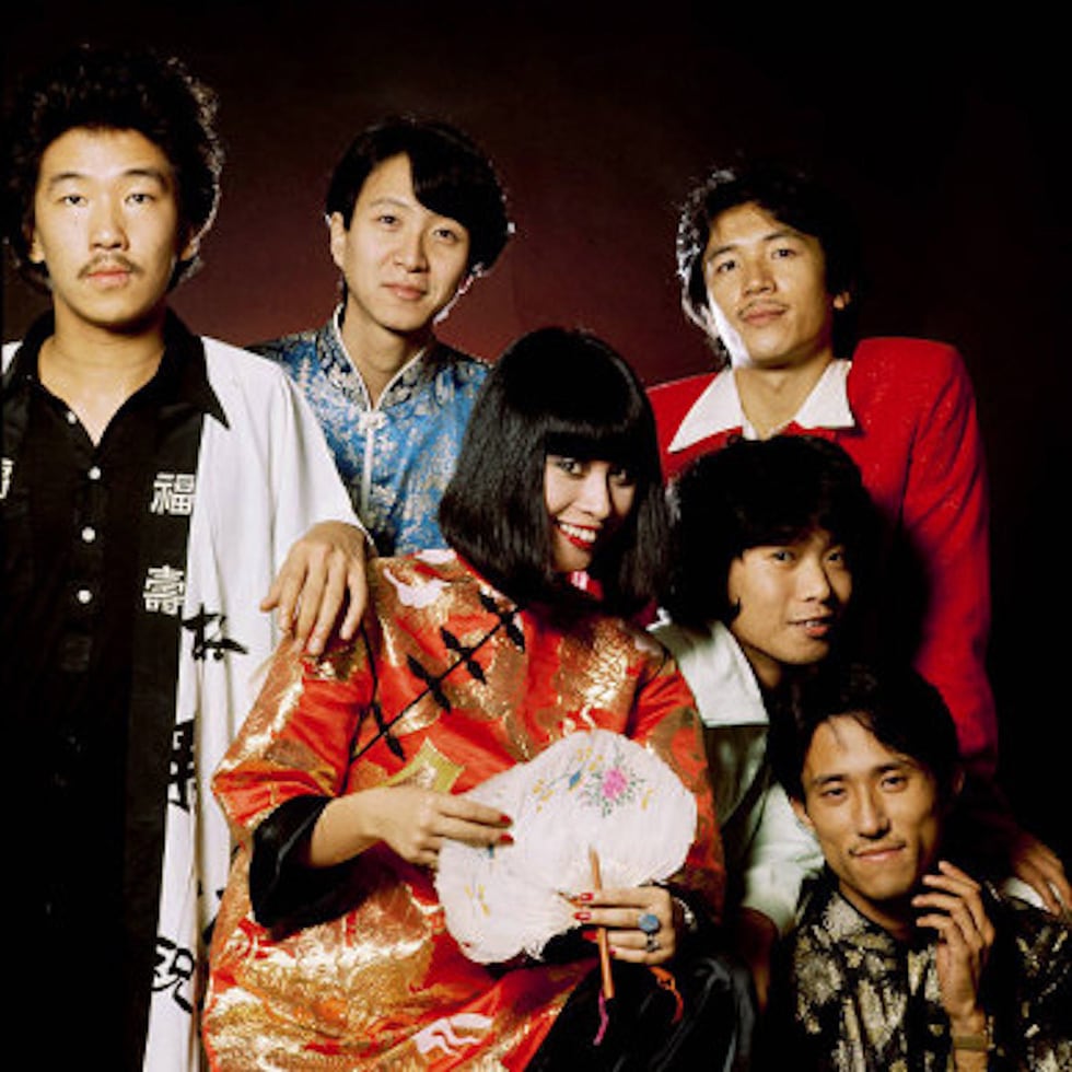 サディスティック・ミカ・バンド / 黒船(100% Pure LP)(1000 Ltd Virgin 2LP w 7inch)