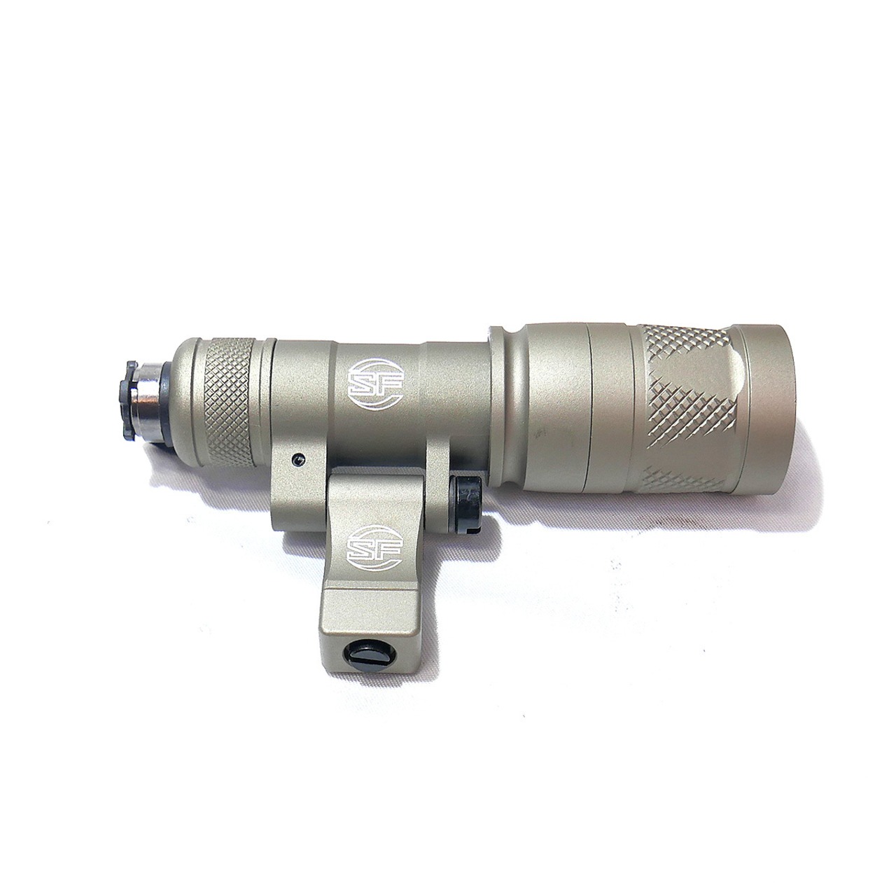 SOTAC SF M340Vタイプ ウェポンライト BK/DE