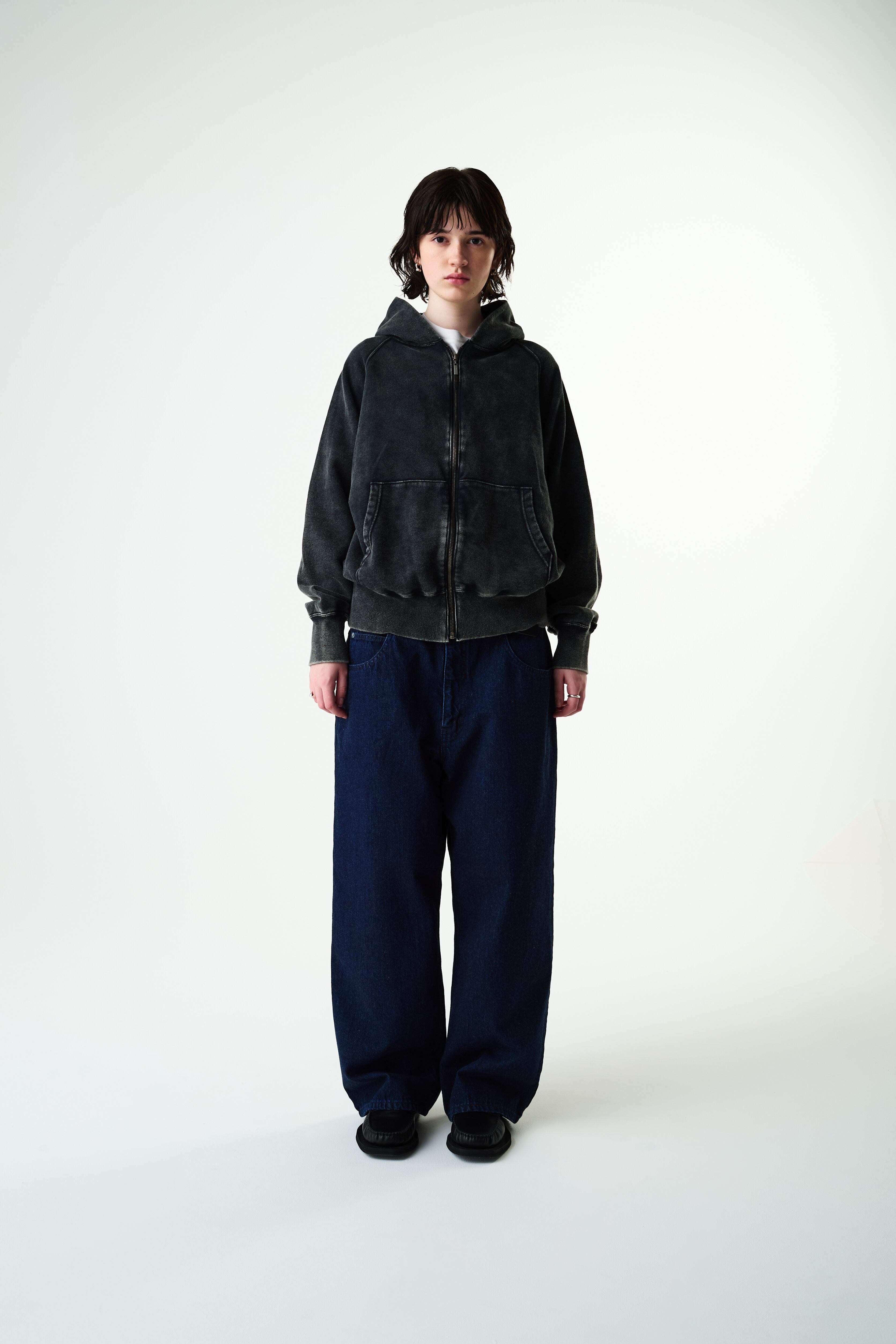DEBBI / BLACK | GADID ANONIEM