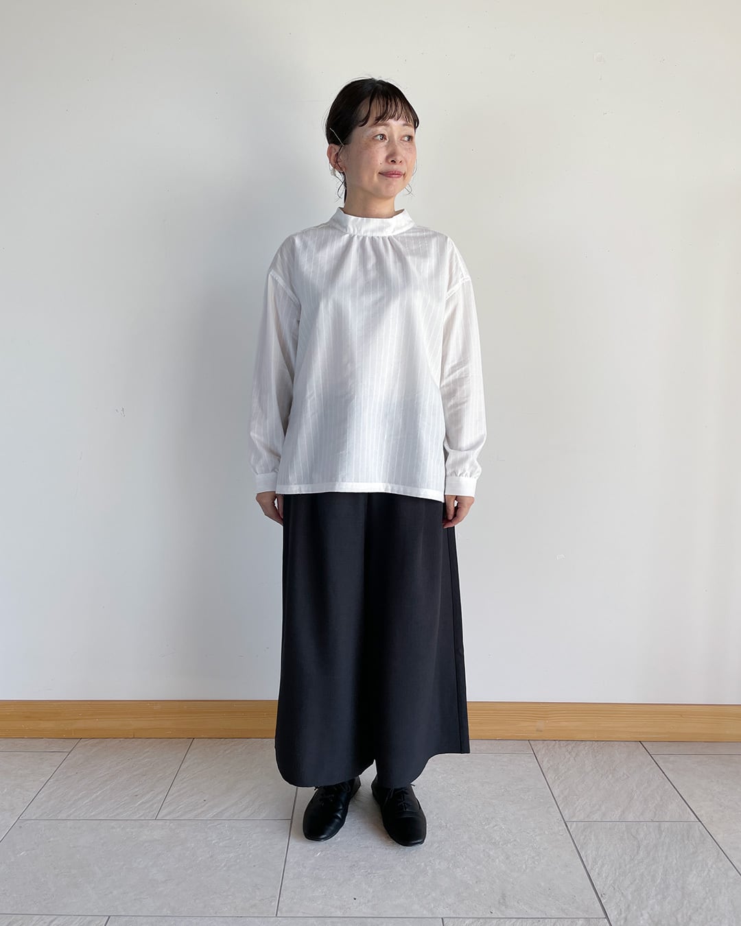 カットソー | Keitto NORTHERNTRUCK LILASIC