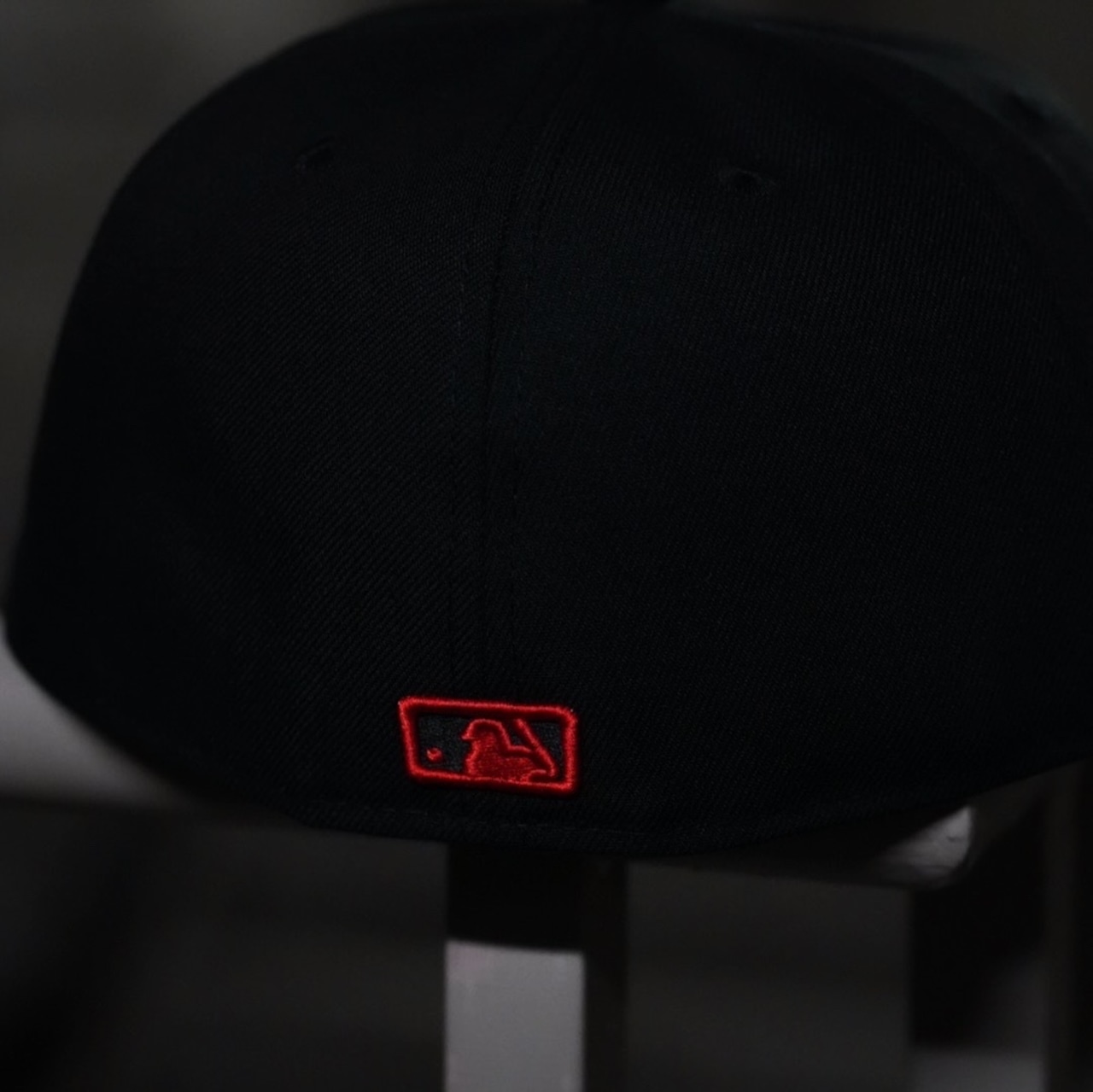 【gifthat別注】 NEW ERA 59FIFTY/5950 ニューヨーク・ヤンキース -The Red-