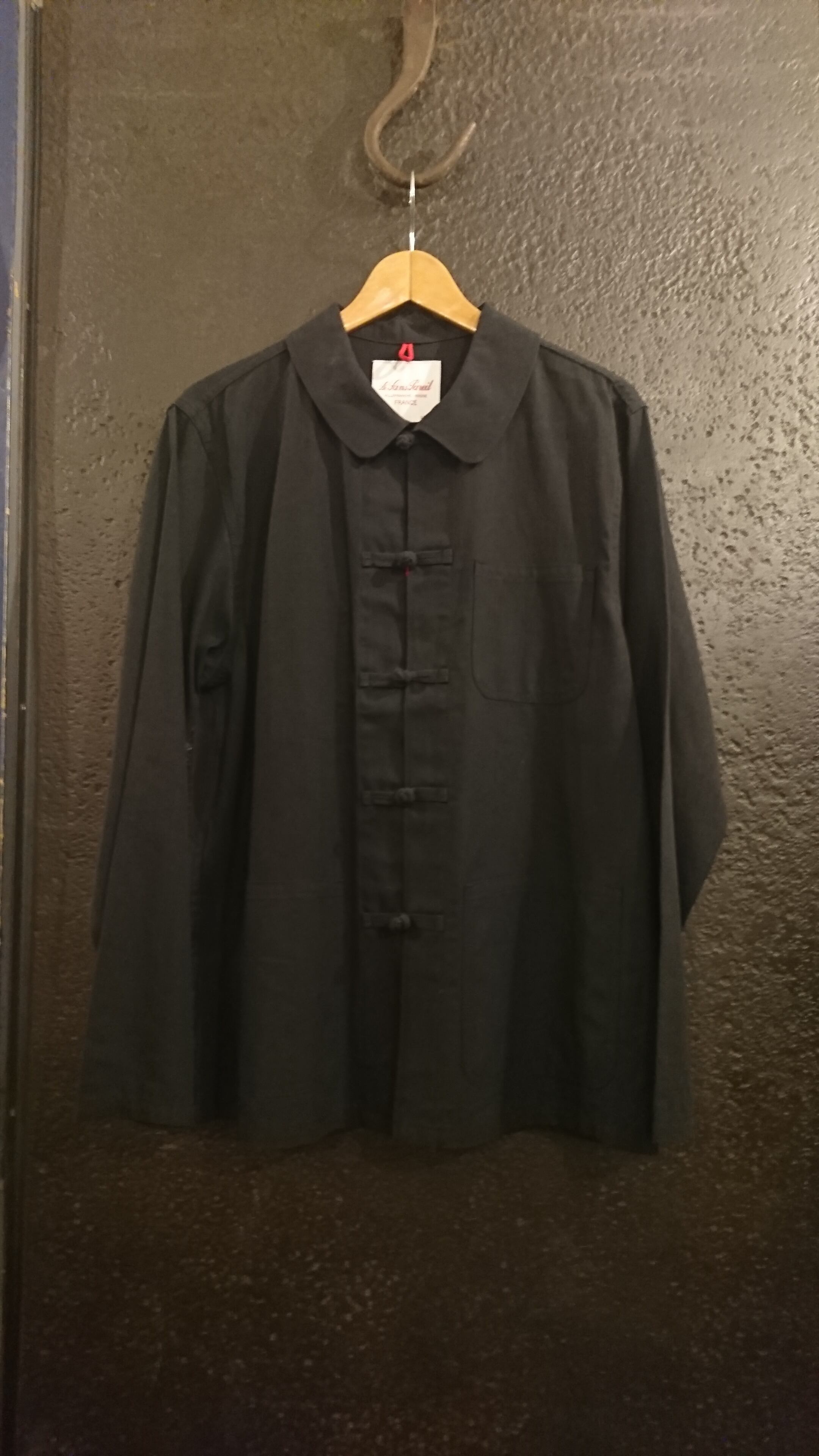 Le Sans Pareil "FRENCH CHINA JKT"