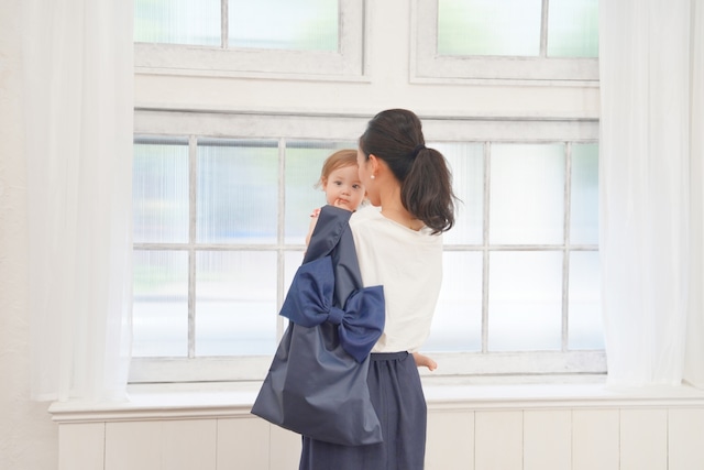 ショッピングリボンバッグ~Pink teams~