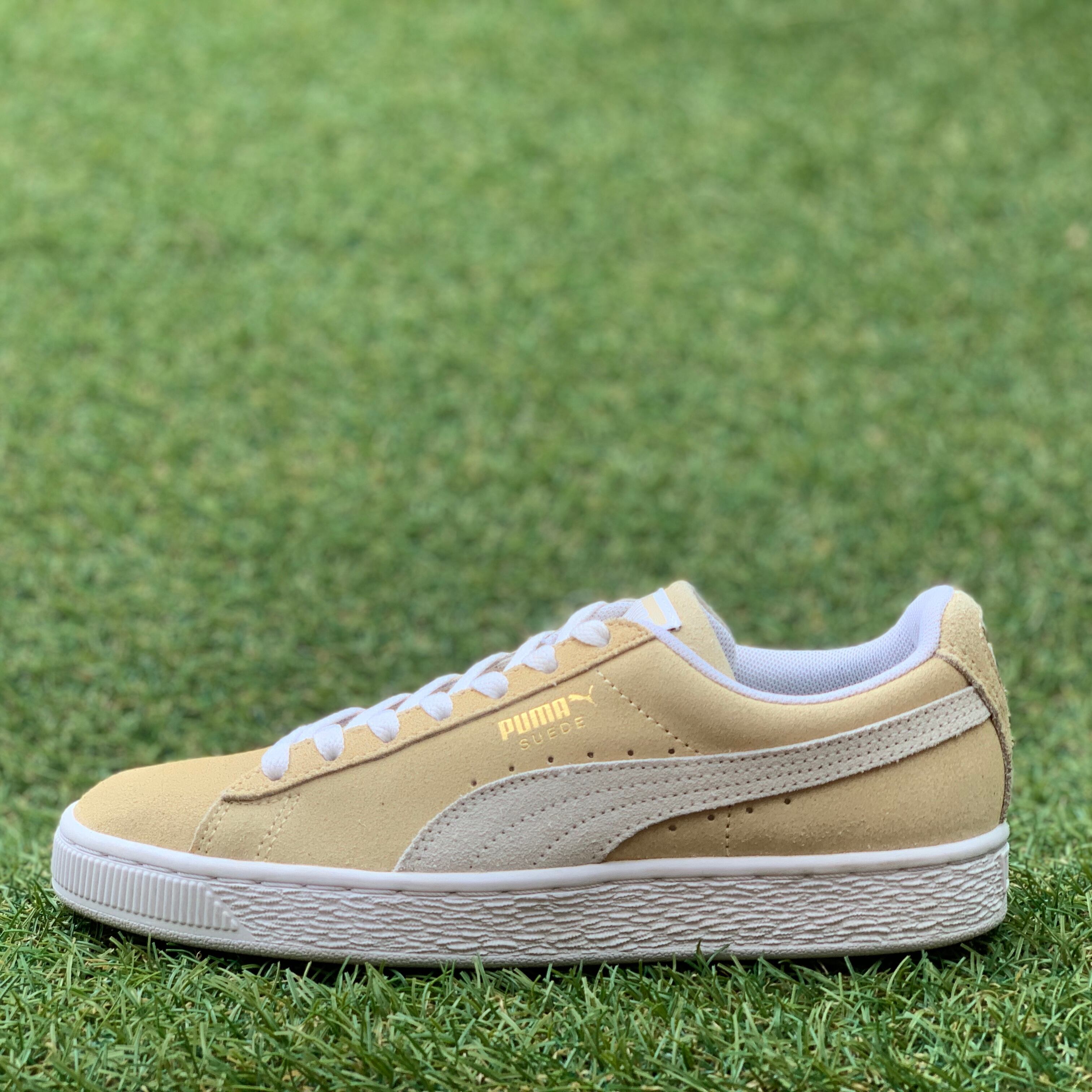 PUMA SUEDE CLASSIC プーマ スエード クラシック E374