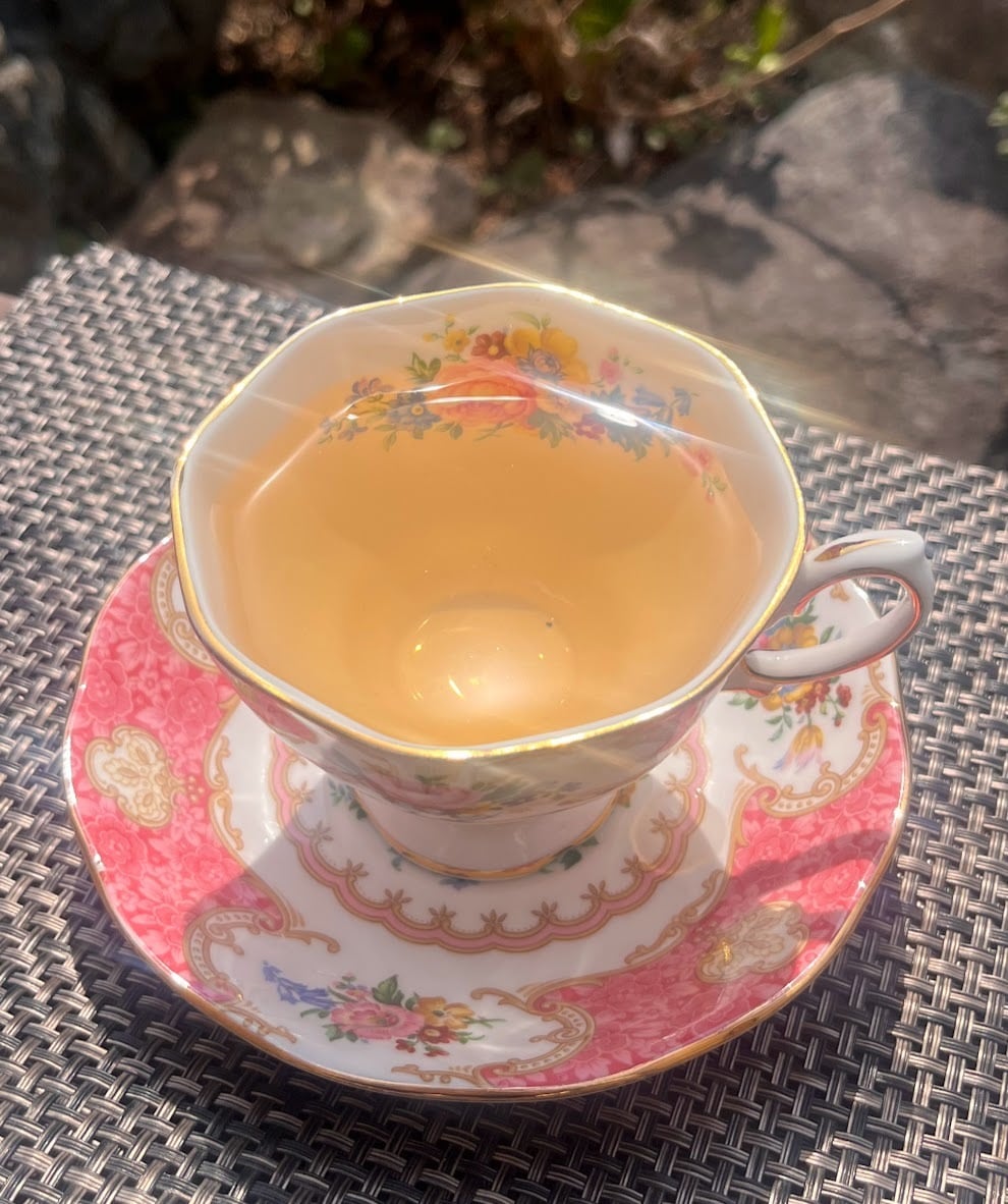 ダージリンティー | Tea Garden by Lochantea Japan ｜ロチャンティー