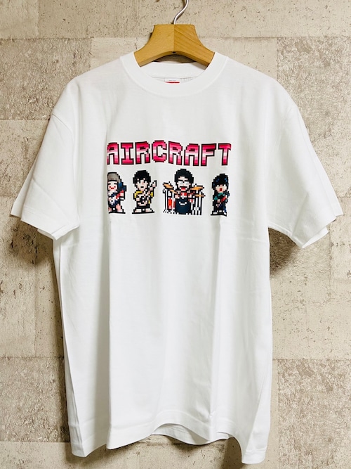 【Tシャツ付きセット】AIRCRAFT / perfect blue