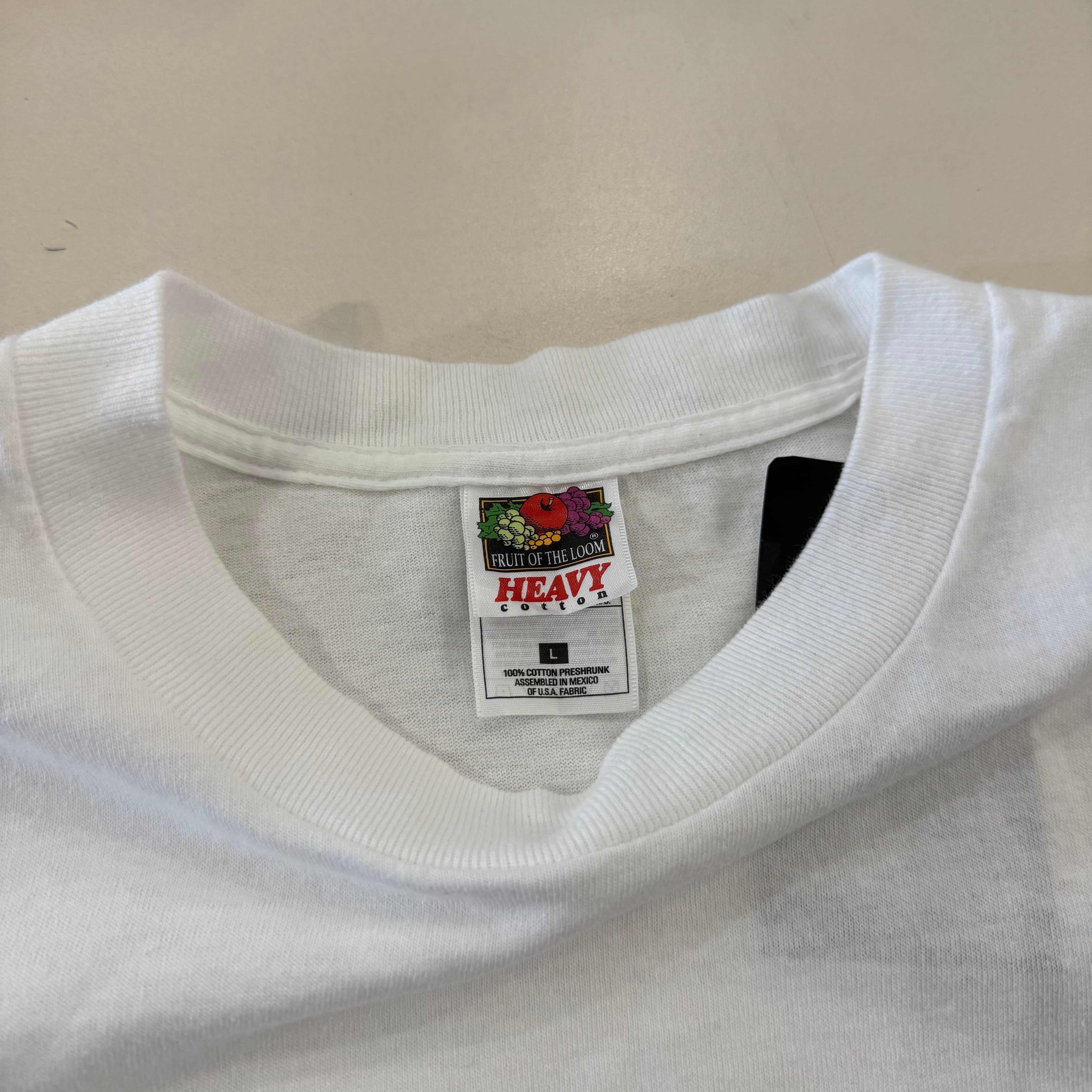 90s SAPPORO BEER T-SHIRT | BerBerJin Yuhodo
