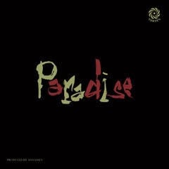 【7"】Kvy & Robert "Dubwise" Browne - Paradise / Dub Paradise