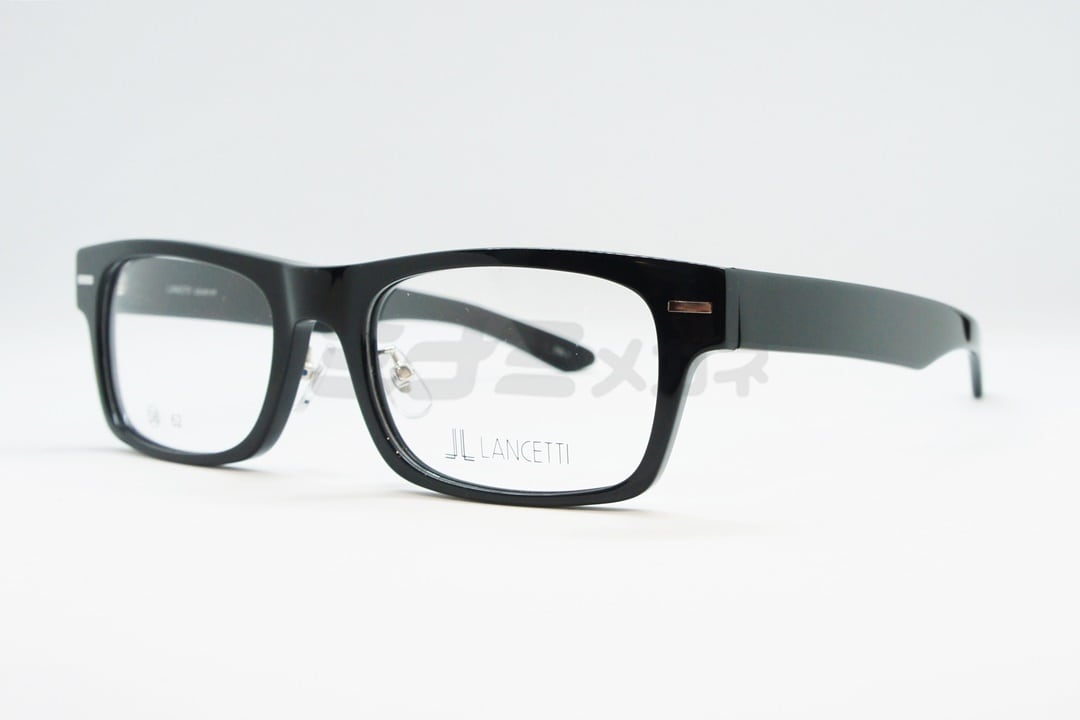 LANCETTI　一部　K18　刻印　メガネ　眼鏡　ランチェッティ LANCETTI 一部 K18 刻印 メガネ 眼鏡 ランチェッティ LANCETTI 一部