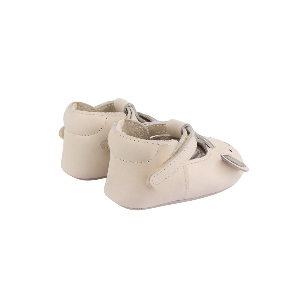 【即納/送料無料】donsje / Spark Classic Shoes / Lammy