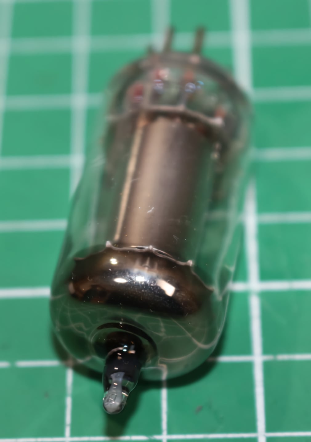 US軍用（JUN）未使用 真空管 3A4 1個 | TAMAROYA 球露屋