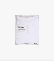 【Graphpaper】2-Pack Crew Neck Tee