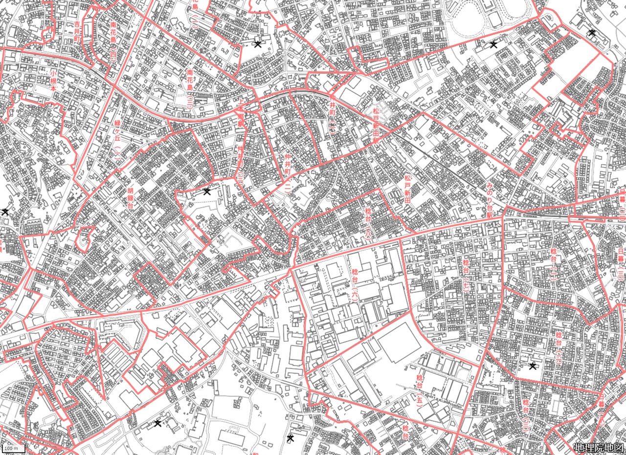 松戸市松戸新田　〒2702241｜ポスティングバッグ - Remap -