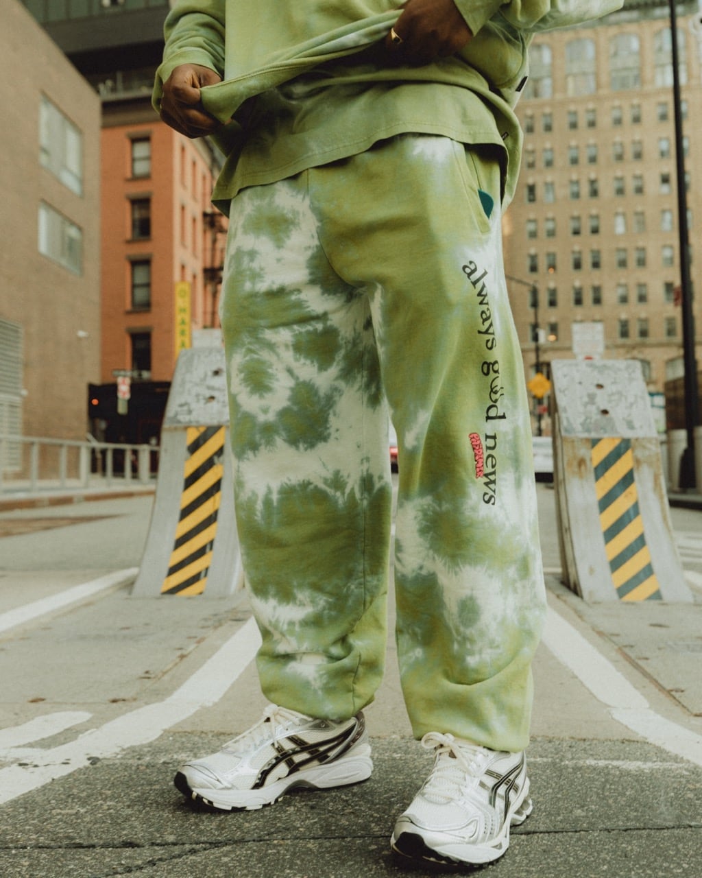 ALWAYS DO WHAT YOU SHOULD DO パンツ HUGO always スウェットパンツ ALWAYS DO WHAT YOU SHOULD DO パンツ HUGO