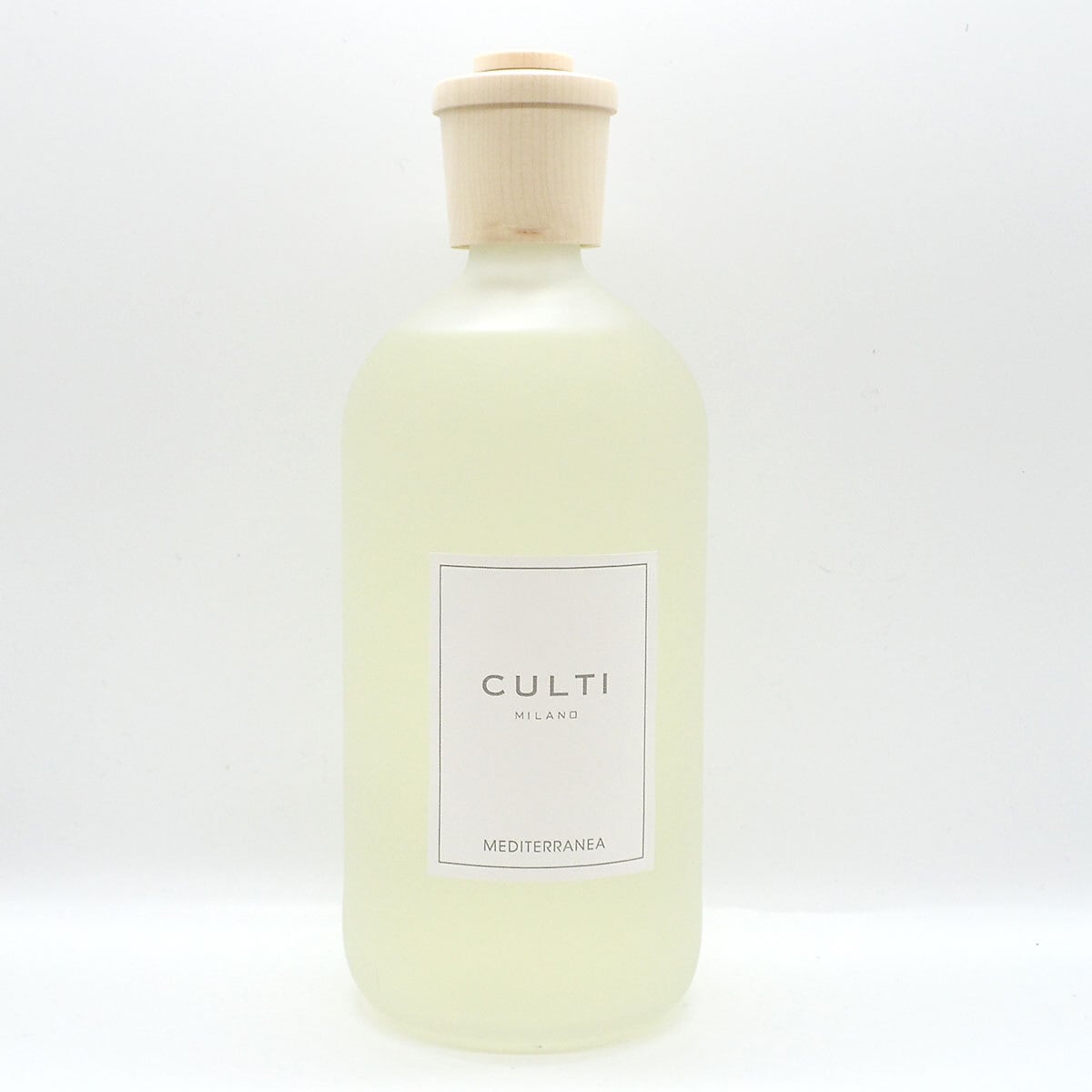 CULTI MEDITERRANEA 1000ml ディフューザー / STILE 20590413