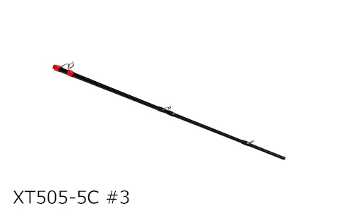 XT505-5C パーツ#3