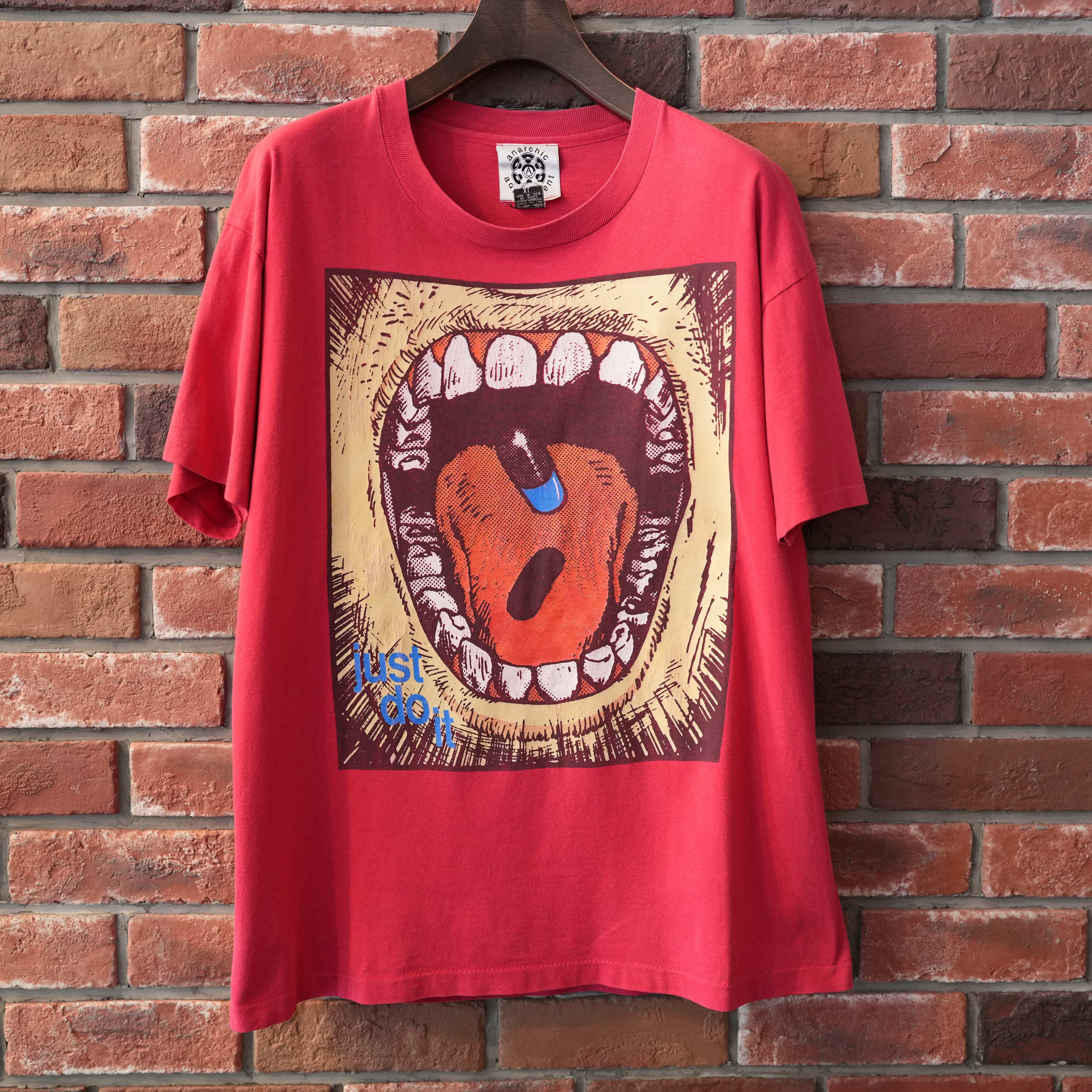 ヴィンテージTシャツ 
