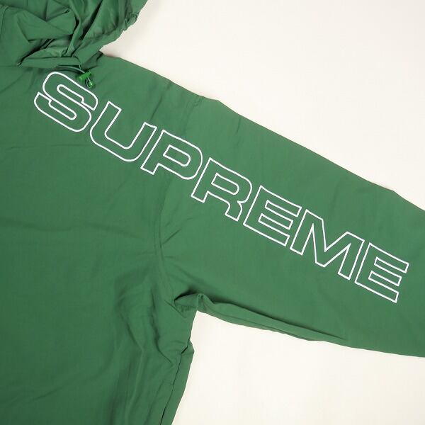 Size【M】 SUPREME シュプリーム 24AW Spellout Embroidered Size【M】 SUPREME シュプリーム 24AW Spellout Embroidered