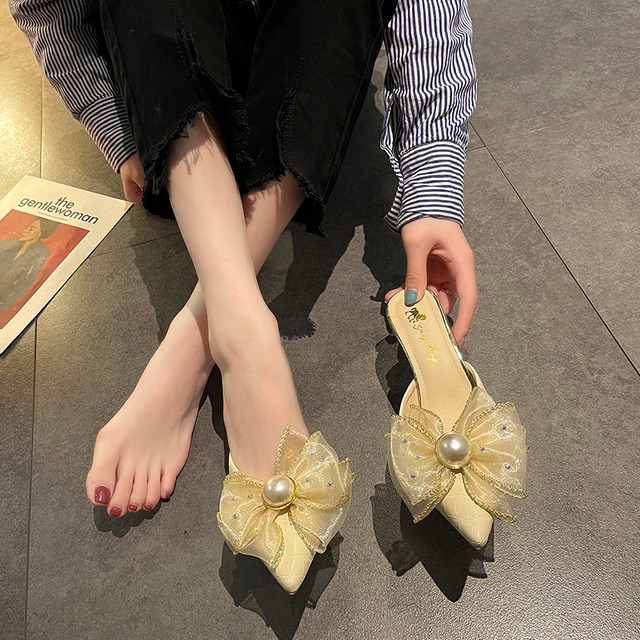 サマーレッドバックルヒールスタイルサンダル 靴 シューズ ハイヒール 夏物 部族の婦人靴8571007518