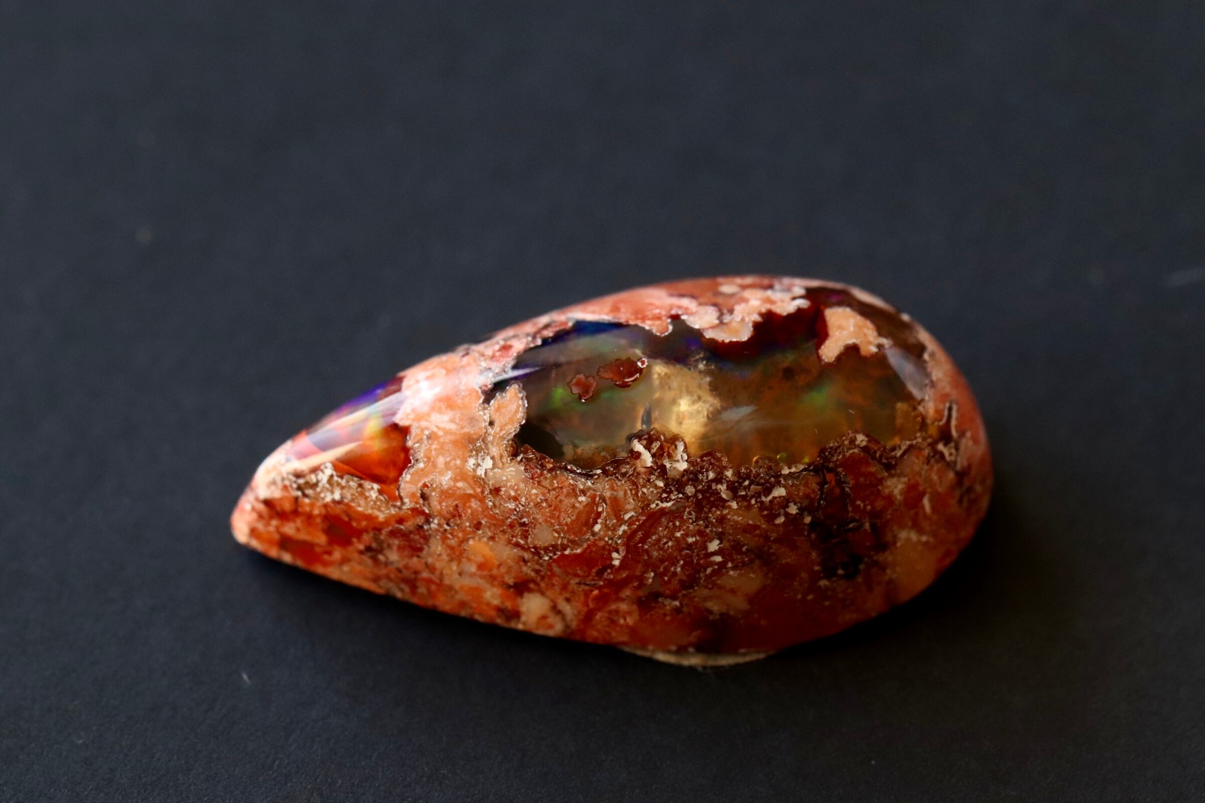 メキシコ産カンテラオパール1 | Maktub 〜stone for Creators 〜