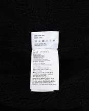 〈miu miu〉Camouflage pattern jacket Made in 2019