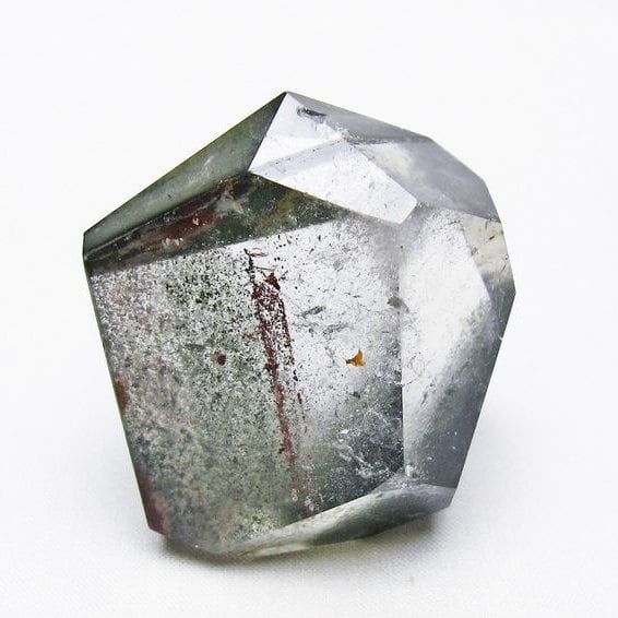 グリーンファントム 原石 一点物 142-9740