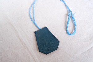 《即納》key clochette【marine blue】