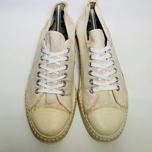 70's CONVERSE SET SHOT LOW コンバース セットショット ロー