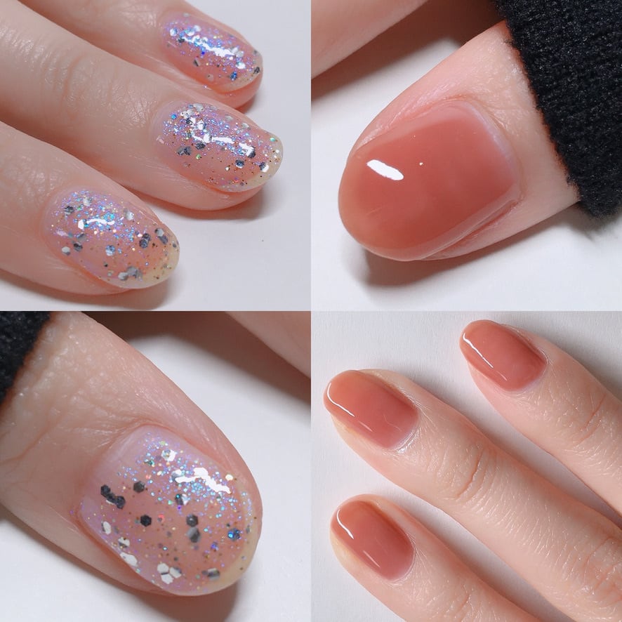 ネイルカラー 11本セット iLLO popoli iLLO Cosmetics Online Store