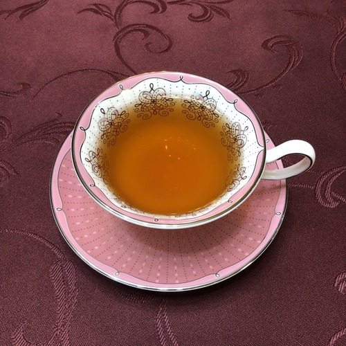 ジュンチヤバリ茶園 HRHT-B 2020 Autumn Tea 30g リーフ