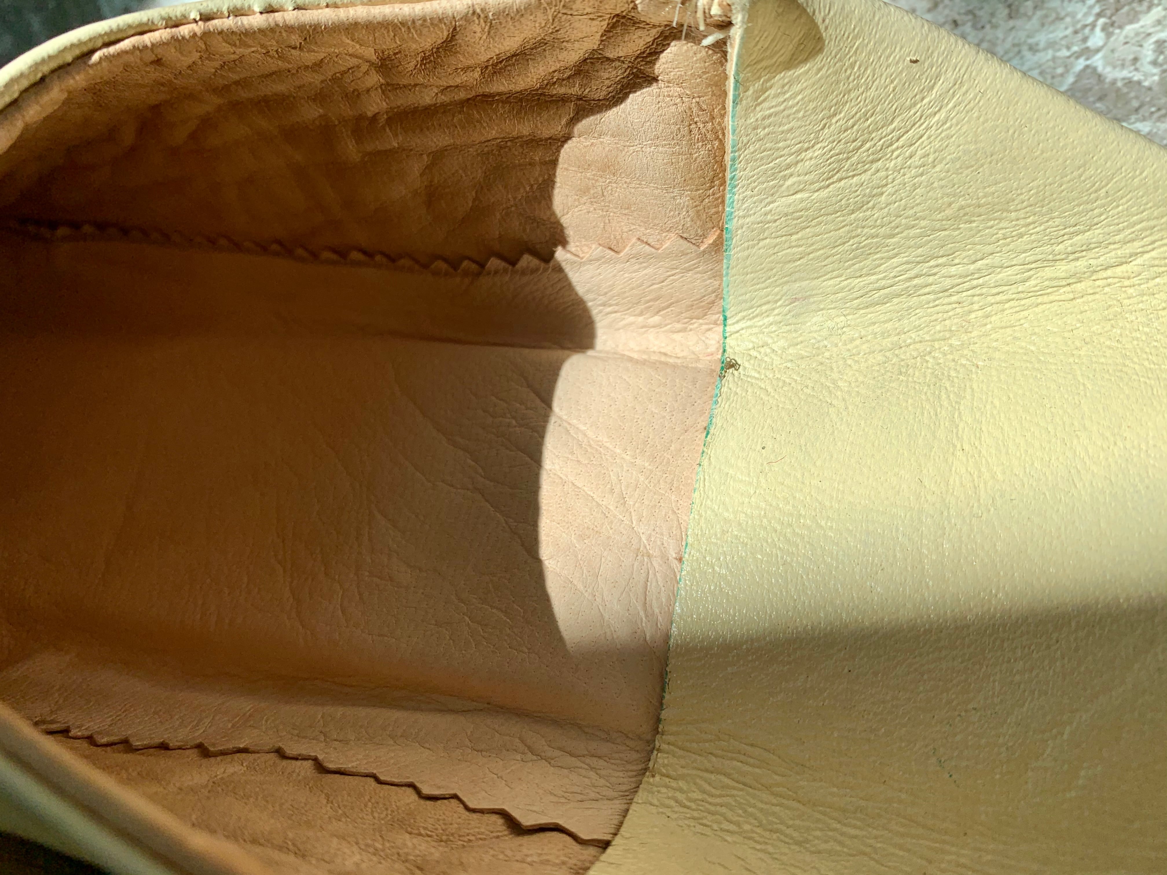 モロッコキラキラバブーシュ(カラフル)