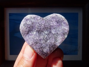 ウルグアイアメジスト